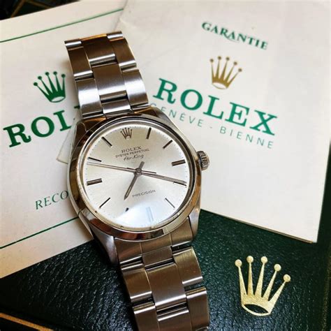 anillo rolex mujer precios|air king Rolex relojes.